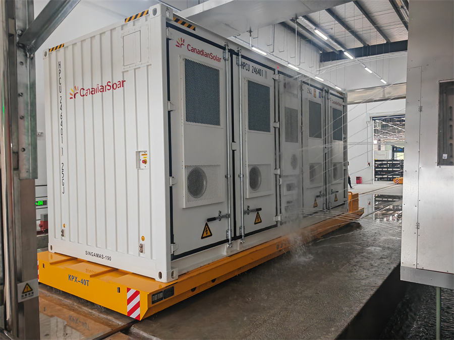 储能集装箱搬运车 (4)