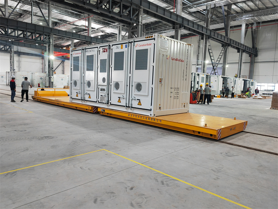 储能集装箱搬运车 (7)